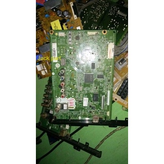 Mb LG 32LS3400 - Mainboard LG 32LS3400 - Motherboard LG 32LS3400 - Mesin TV LG 32LS3400