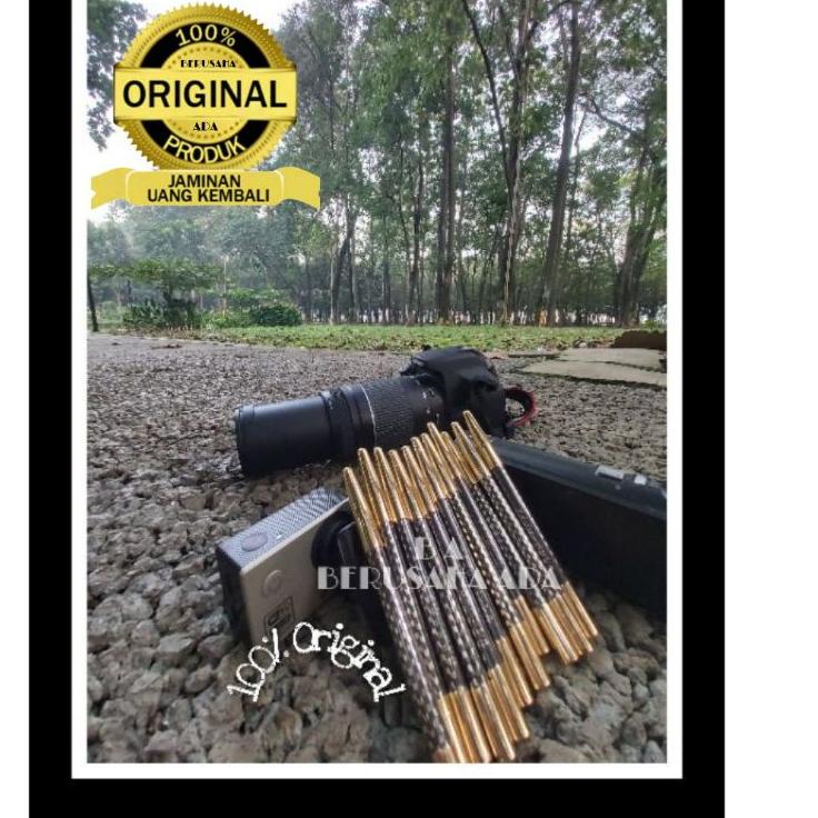 

Kualitas Terbaik PENCIL ALIS TARIK BENANG COKLAT 100% DIJAMIN ORI