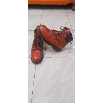 Sepatu REDWING 3526 / 2226 SAFETY SHOES