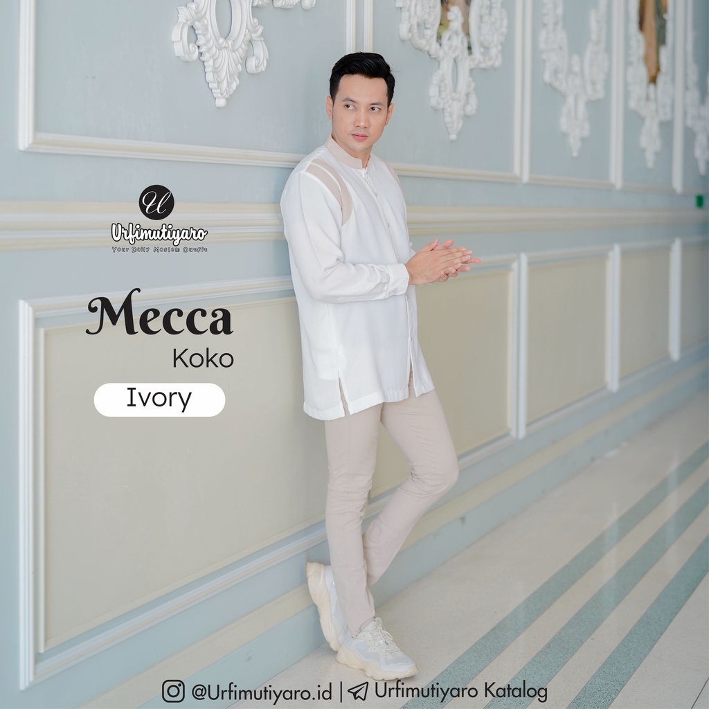 FAMSET KOKO MECCA DAD LONG