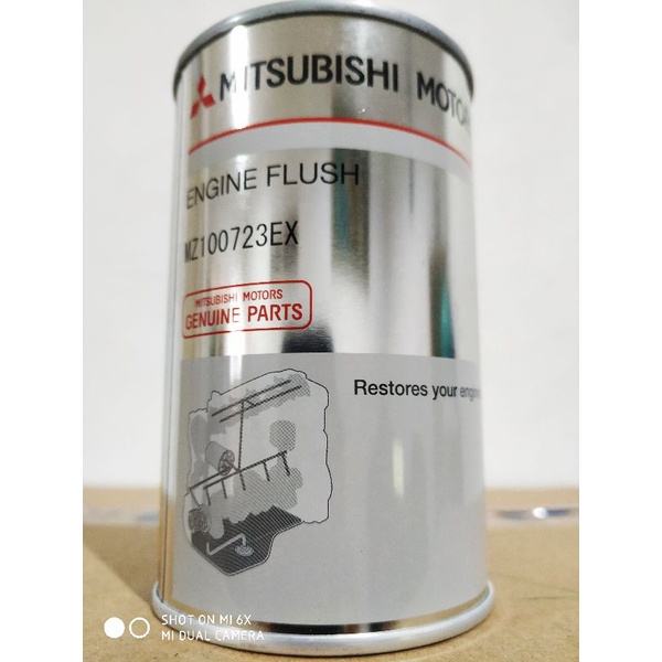ENGINE FLUSH MITSUBISHI ORIGINAL 300 ML