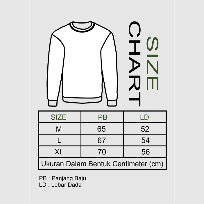 MOUNTAIN Sweater Crewneck Print DTF II MOUNTAIN Sweatshirt Basic II Sz M - XL Anak &amp; Dewasa ( Pria &amp; Wanita )
