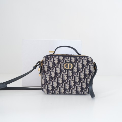 TAS WANITA 30 MONTAIGNE BOX BAG