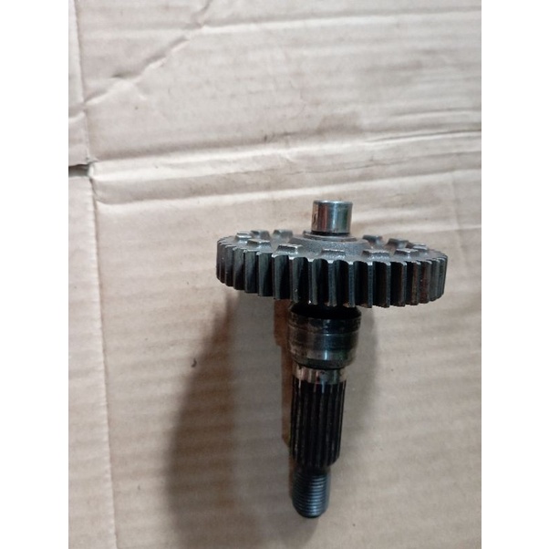 AS RODA BELAKANG BEAT F1 Esp BeAT F1 K81 2016-2019 STATER HALUS