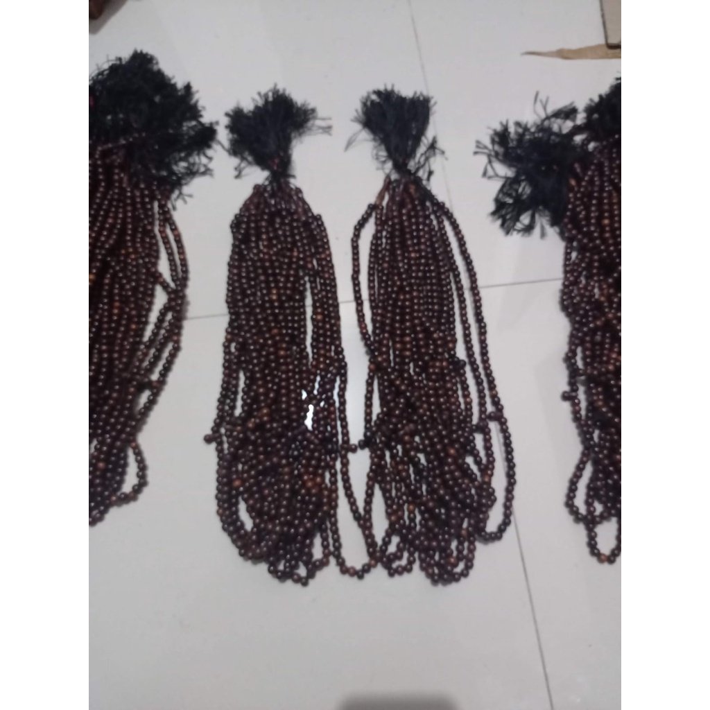 asbih galih asem 8mm tasbih galih asem asli tasbih galih asem hitam