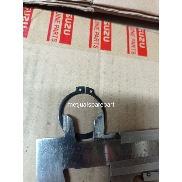 SNAP RING TRANSMISI ORING TRANSMISI ISUZU PANTHER