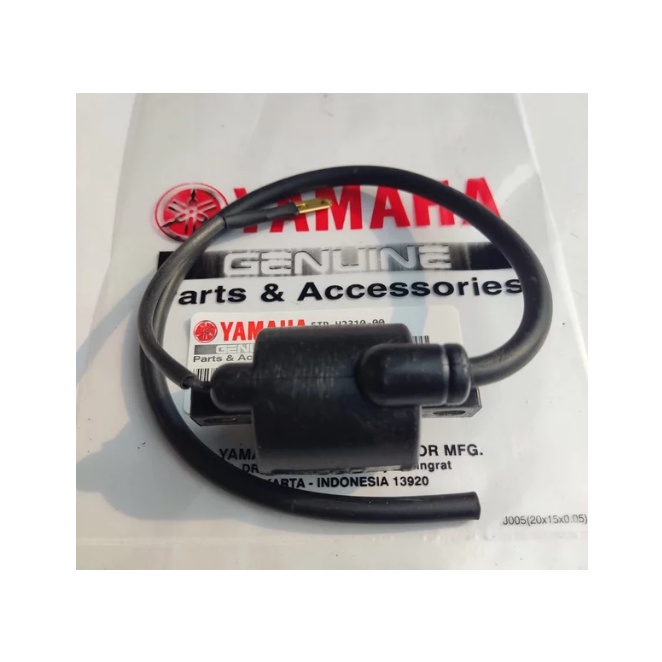 Koil Coil Kuil Yamaha Jupiter Z Vega ZR