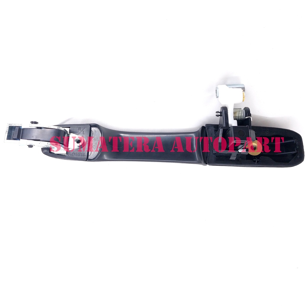 Hendel Handle Pintu Luar Belakang Kanan Honda Crv Gen2 2002 2003 2004 2005 2006