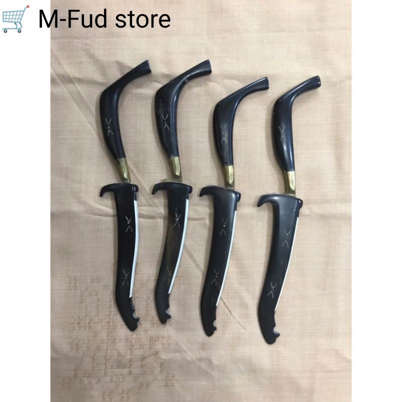 Souvenir Rencong mini asli Aceh