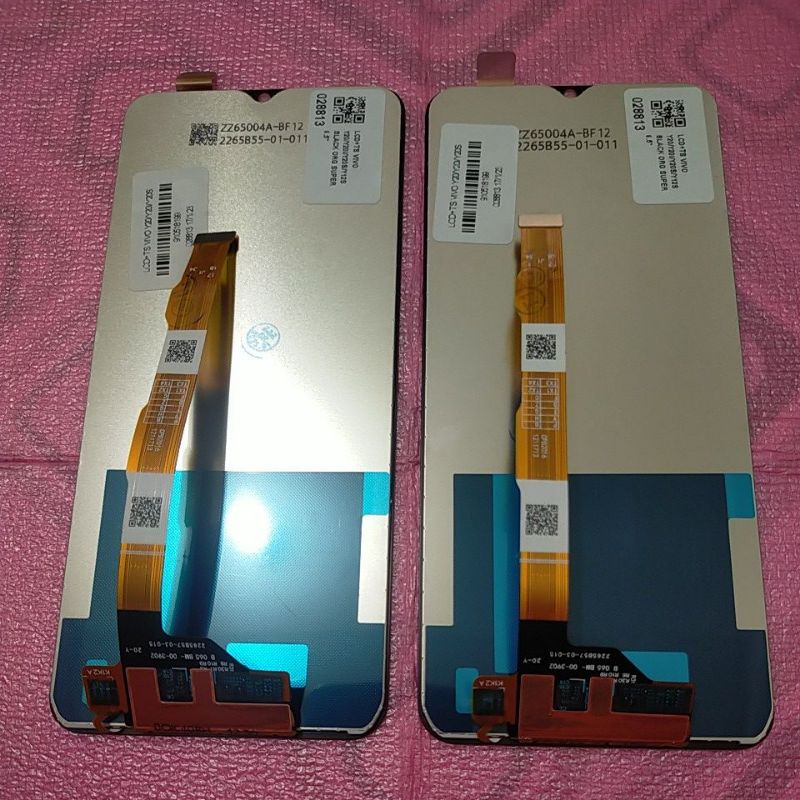 LCD VIVO y11/y12i/Y12/Y15/Y17 OG SUPER