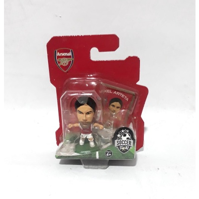SoccerStarz Arsenal home 2012-2014 - Mikael Arterta