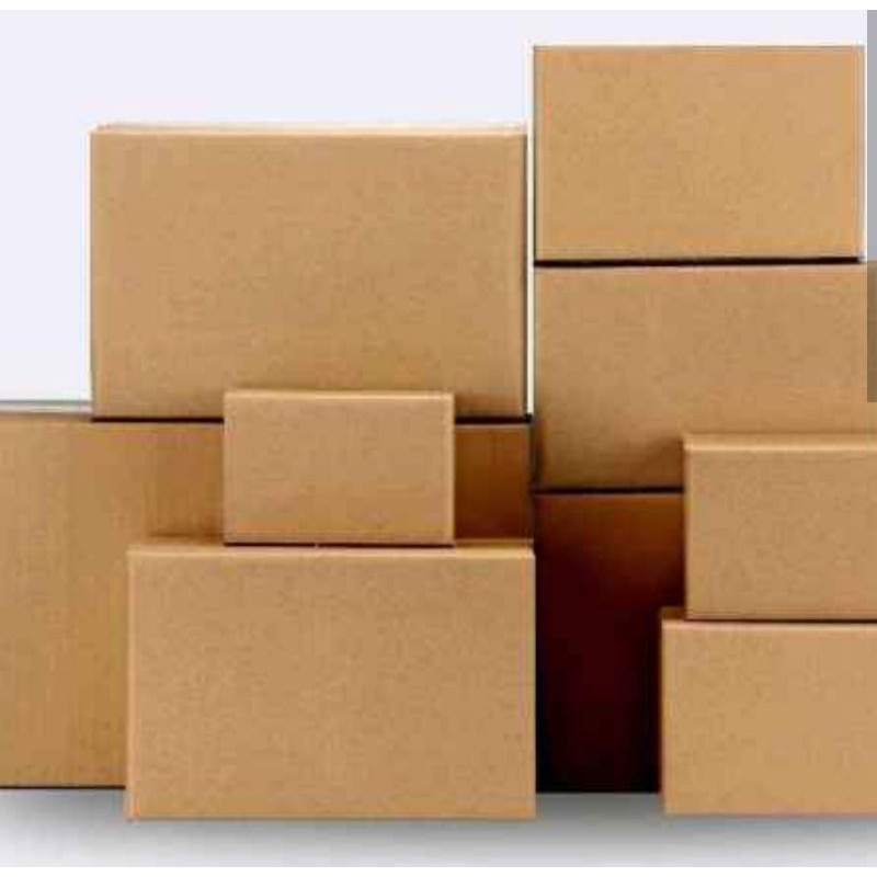 

box packing