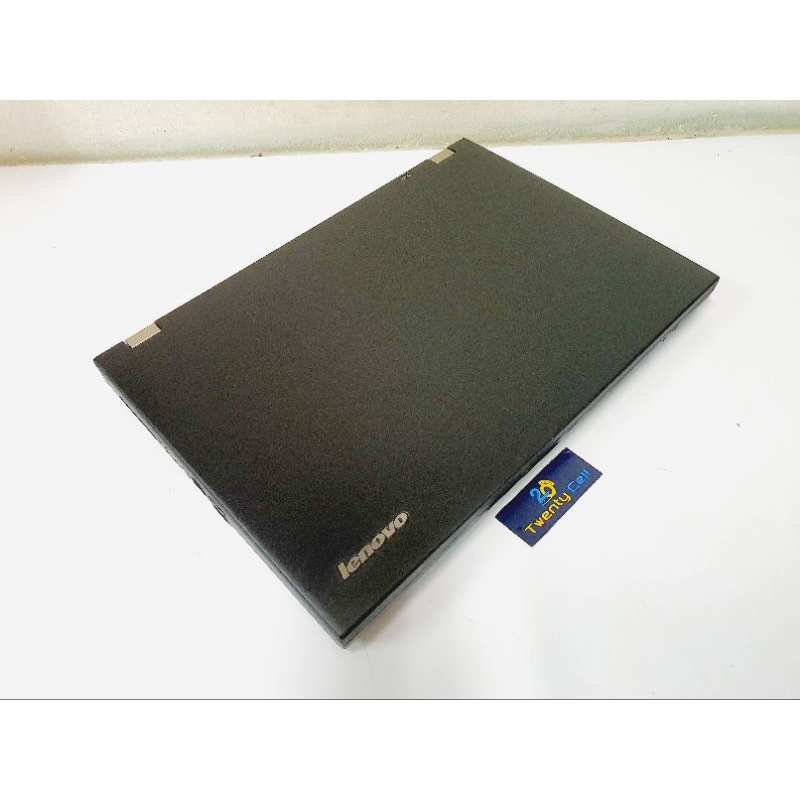 Laptop Lenovo Core i5 8GB SSD 512GB - Lenovo Bekas i5 8GB SSD 256GB - Windows 10