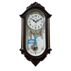 Jam Dinding Bandul SAKANA 922