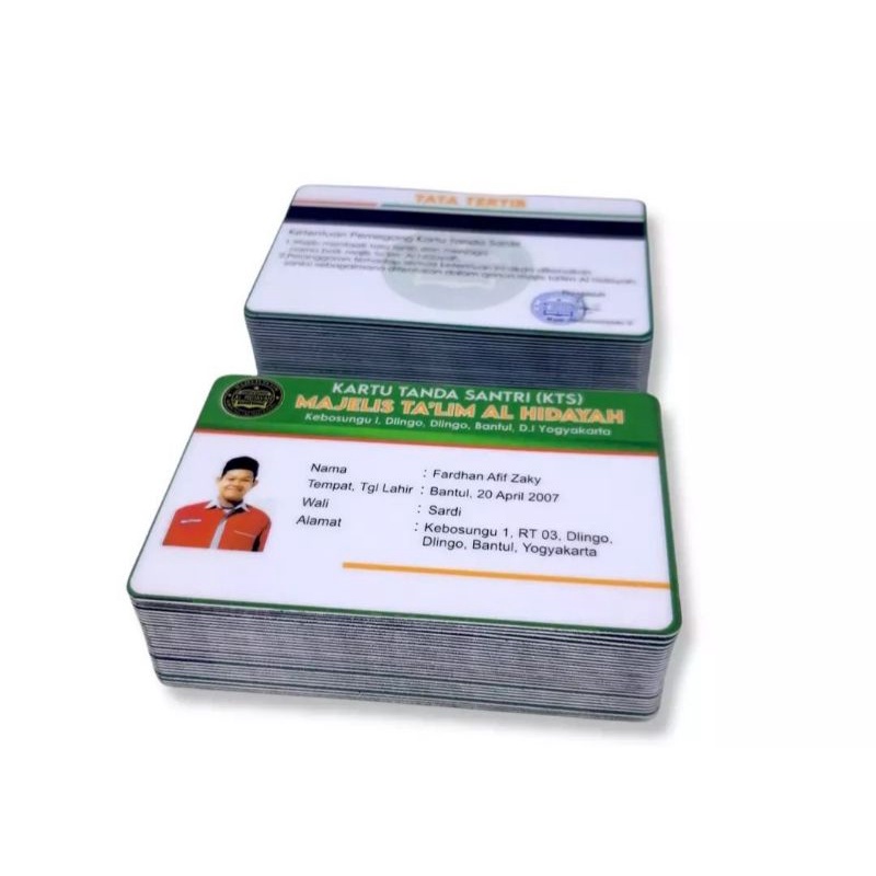 

cetak Id card // cetak id card murah // cetak id card saja// cetak kartu member // cetak kartu anggota