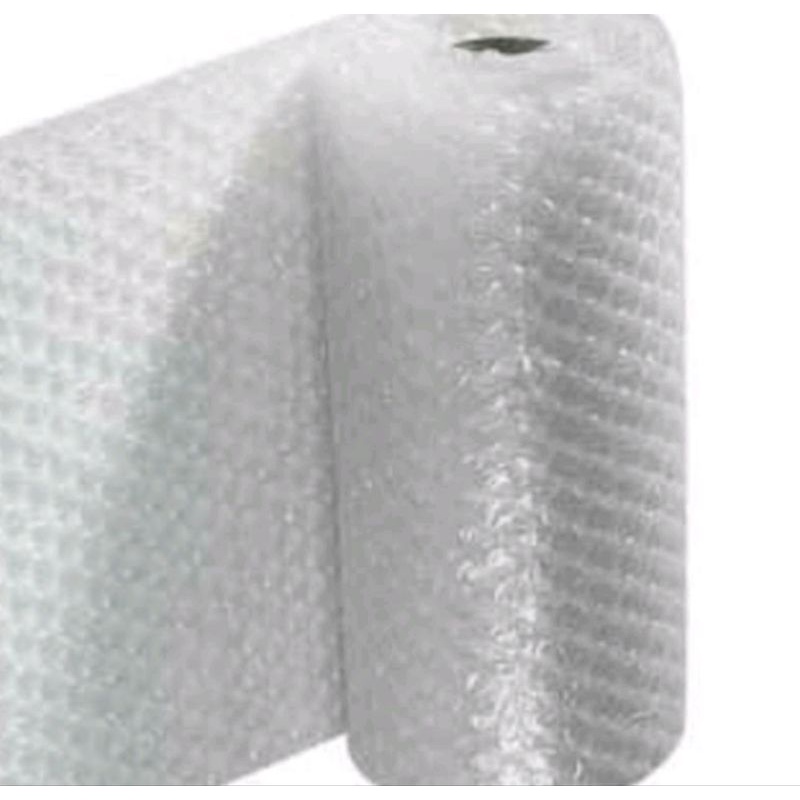 

TAMBAHAN BUBBLE WRAP