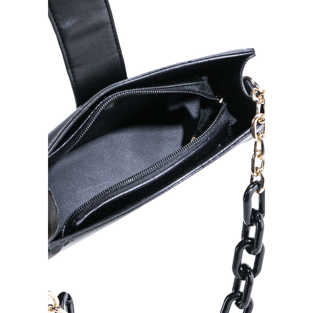 Aamour Abalone Bag Wanita