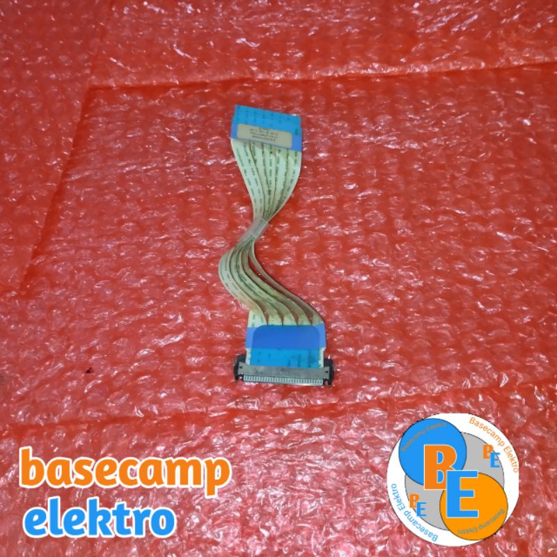 Kabel Flexible LVDS TV LED LG 22LS3300 LVDS TV LED LG 22LS3300 Kabel Flexible LVDS TV LG 22LS3300 LV