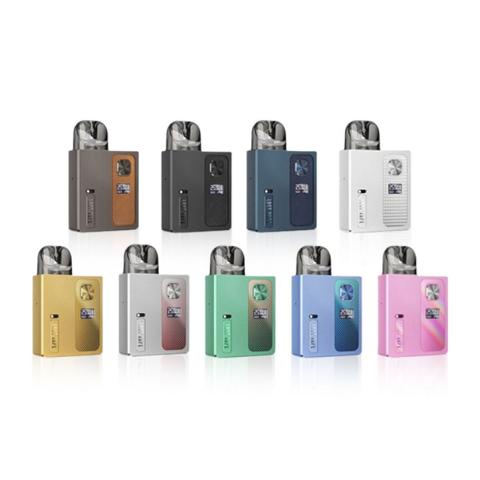 URSA BABY PRO POD KIT 900MAH POD URSA BABY 25W by LOST VAPE