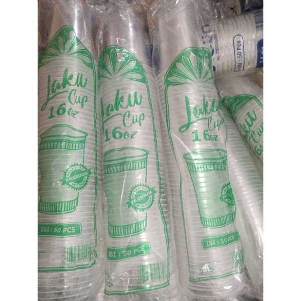 cup 16oz datar