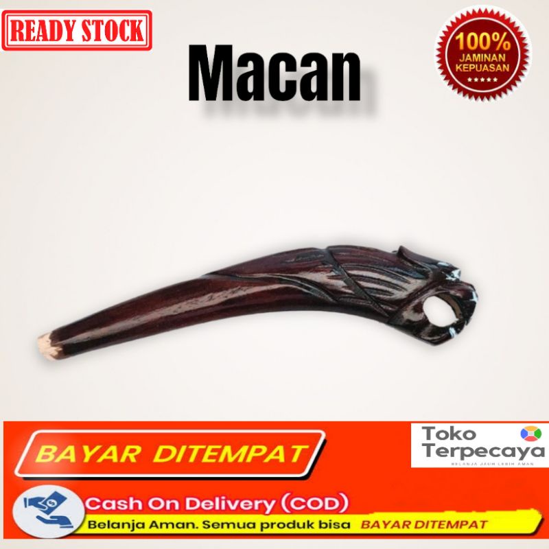 pahul gagang joran timbang hitam polos