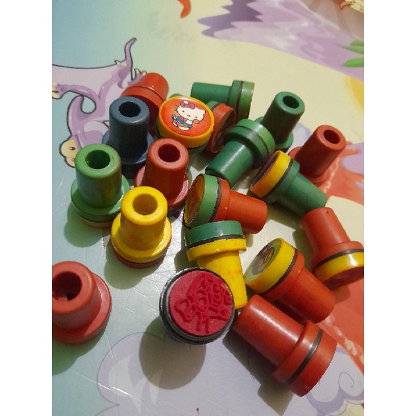 

(HBTOYS)STEMPEL MAINAN