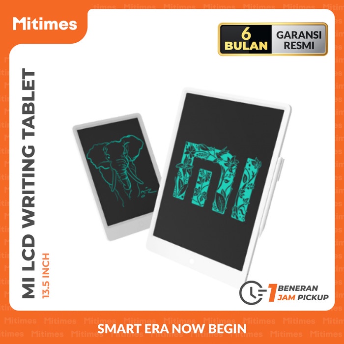 Tablet Mijia Lcd Blackboard Writing Digital Drawing Tablet With Pen