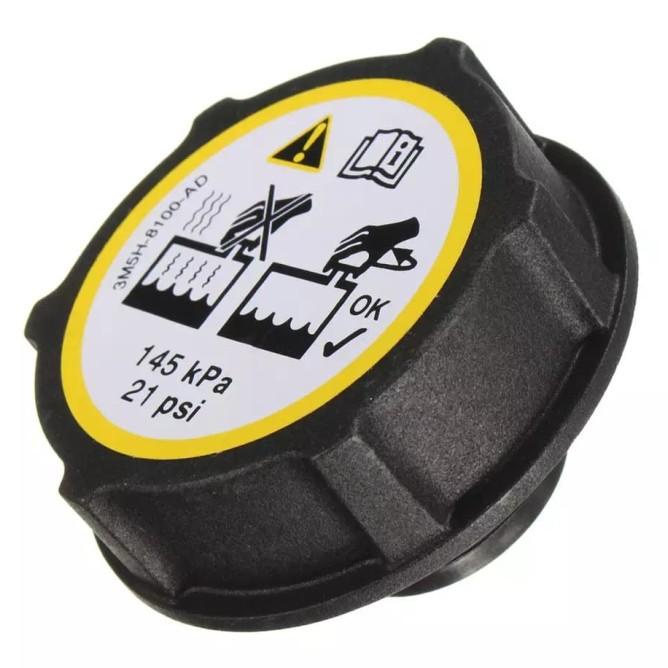 Tutup Tabung Air Radiator Ford Fiesta