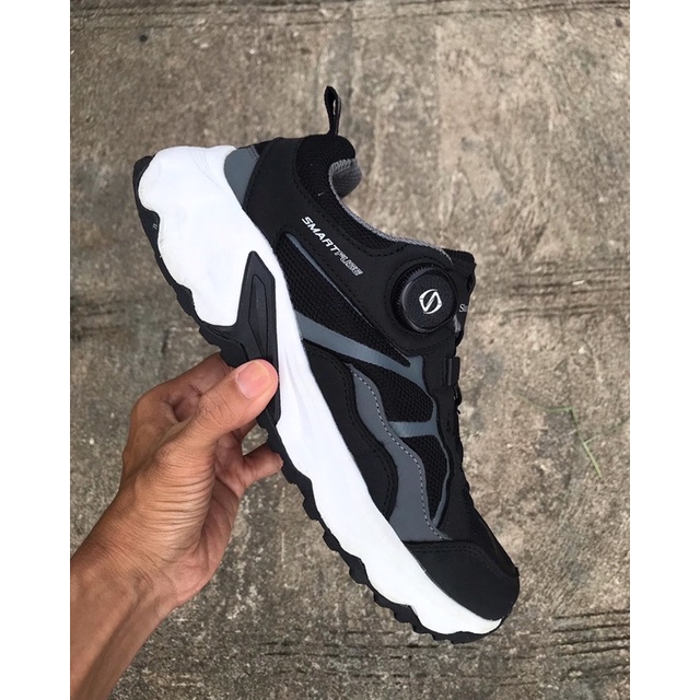 Sepatu trail running slazenger second sepatu hiking murah