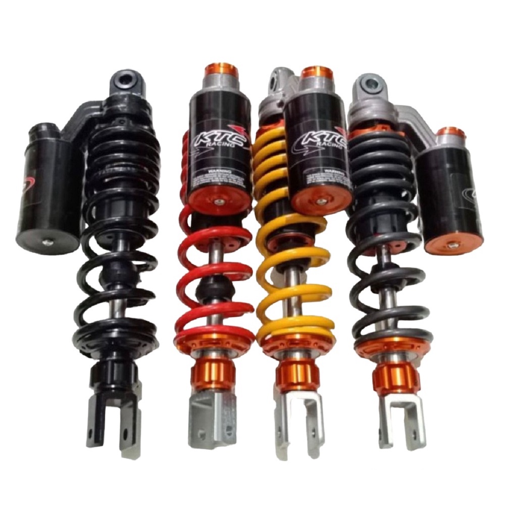 Shock Breaker Belakang Ktc Model Extreme Vario,Vario125,150,Beat,Scoopy,Mio,Mio Soul,Mio Gt,Fino,Genio dll