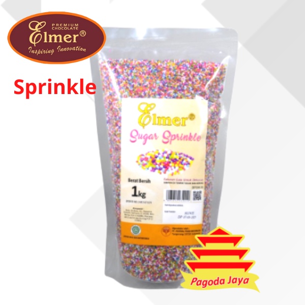 

Spikel 1Kg/Springkel 1kg