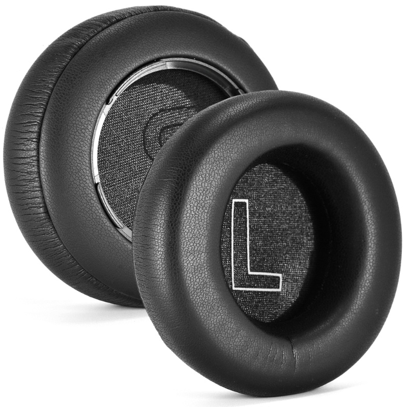 Zzz Bantalan Telinga Elastis Untuk H9 3rd Gen3 Headphone Earpads Ear Cushions