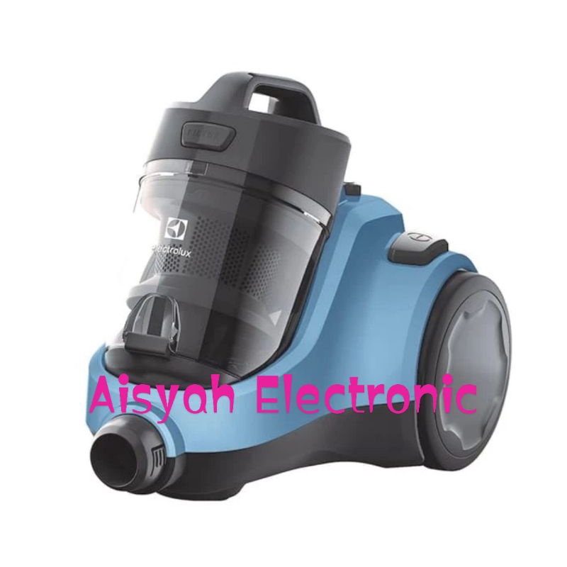 VACUM CLEANER ELECTROLUX EC31-2BB