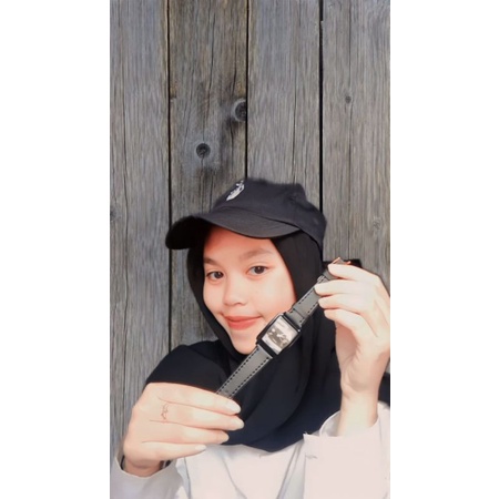 ALBA Jam Tangan Alba [COD] COWO CEWE