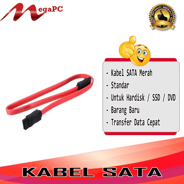 PROMO Kabel Sata