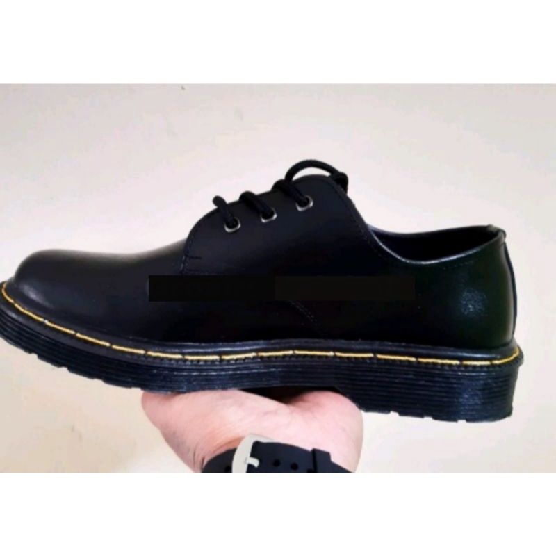 sepatu martens &amp; loafers pria wanita sepatu dr martens pendek sepatu martens sepatu boots murahEhh