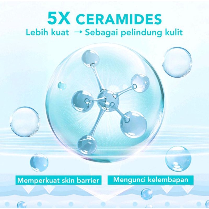 ☘️Yuri Kosmetik☘️ YOU Amino Low PH Cleansing Mousse