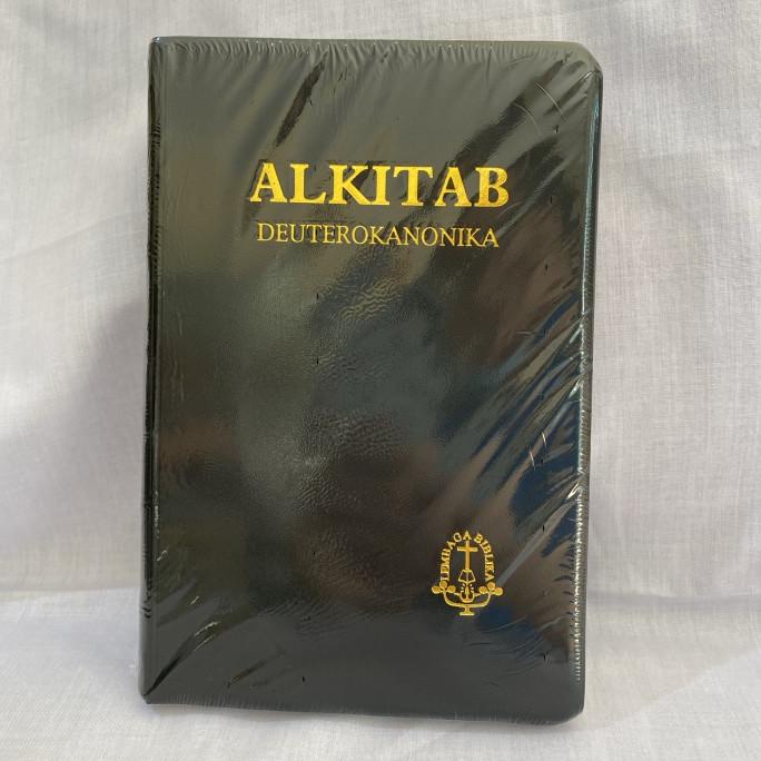 Alkitab Deuterokanonika Sedang (Kitab Suci Katolik)