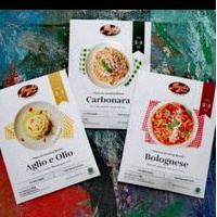 

(PROMO) BUMBU PASTA SEOSONING JAYS