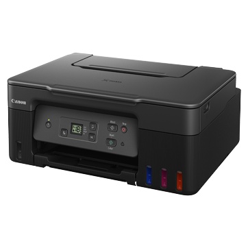 Printer Canon PIXMA G2770 G 2770 Print Scan Copy Resmi