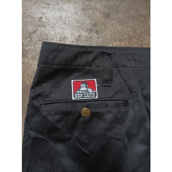 Chinos BenDavis Original Second