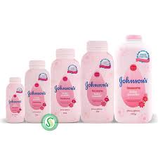 Jhonsons Baby Powder Blossom 50gr | 75gr | 150gr | 300gr