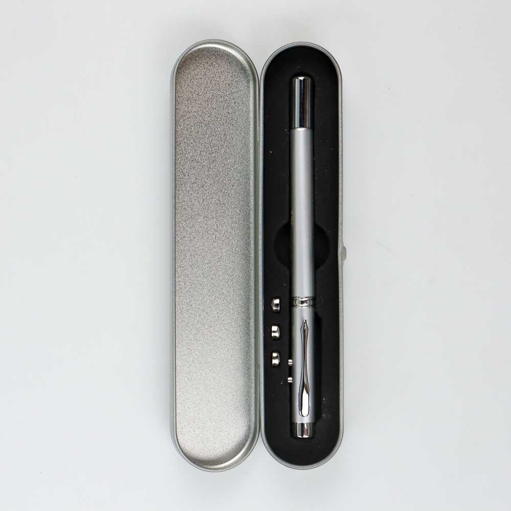 COD Pena Premium 5 in 1 Laser Pointer