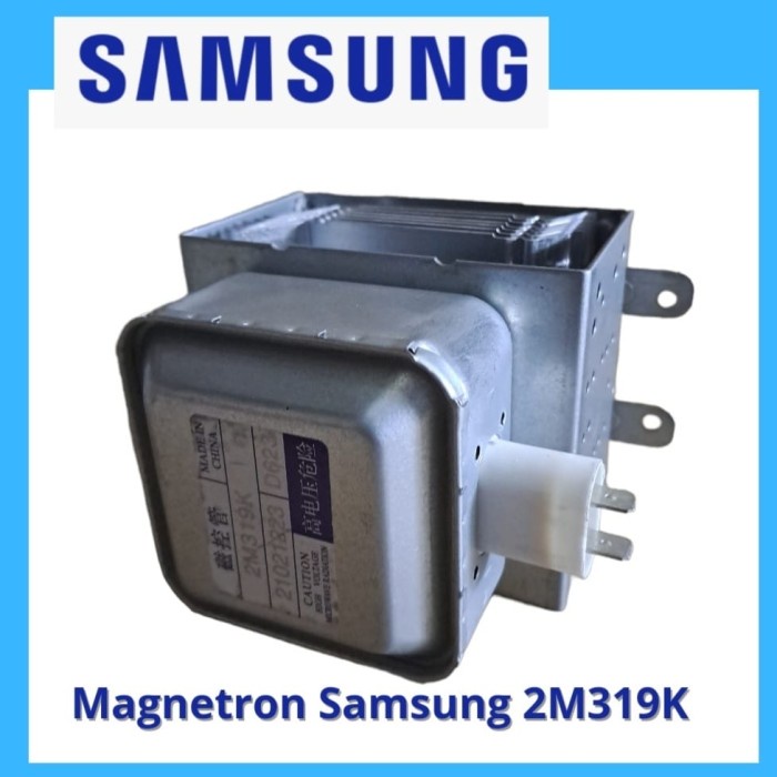 Microwave Magnetron Microwave Samsung 2M319K
