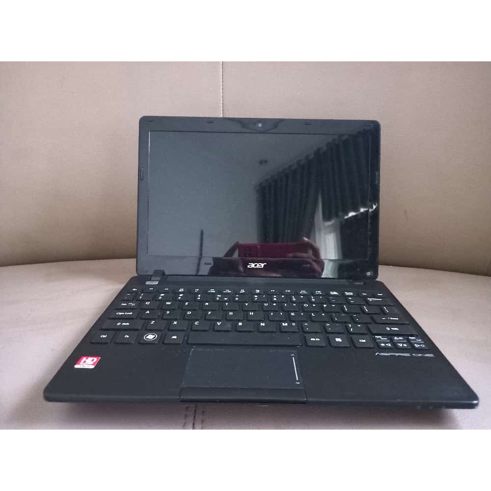 Notebook Acer Aspire One V5-121