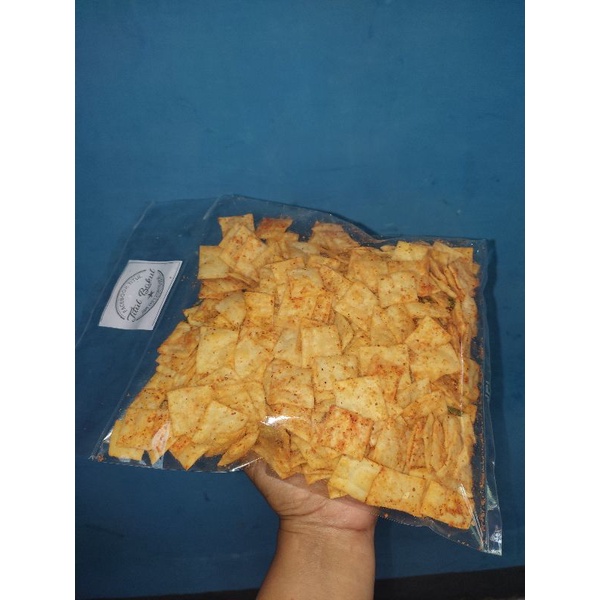 

pangsit berontak 250gram ( 1/4kg )