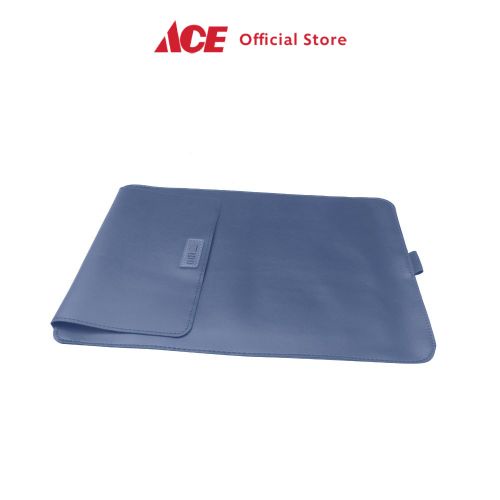 Ace Odi 15 inci Sarung Laptop - Biru Navy Sleeve Case Laptop Tas Tempat Notebook Aksesoris Komputer Jinjing-7