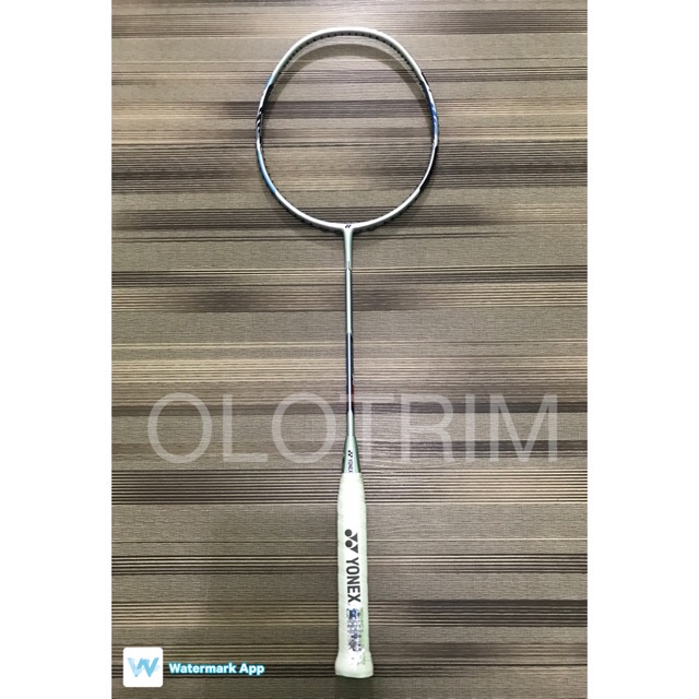 Raket Yonex Duora 55 LCW