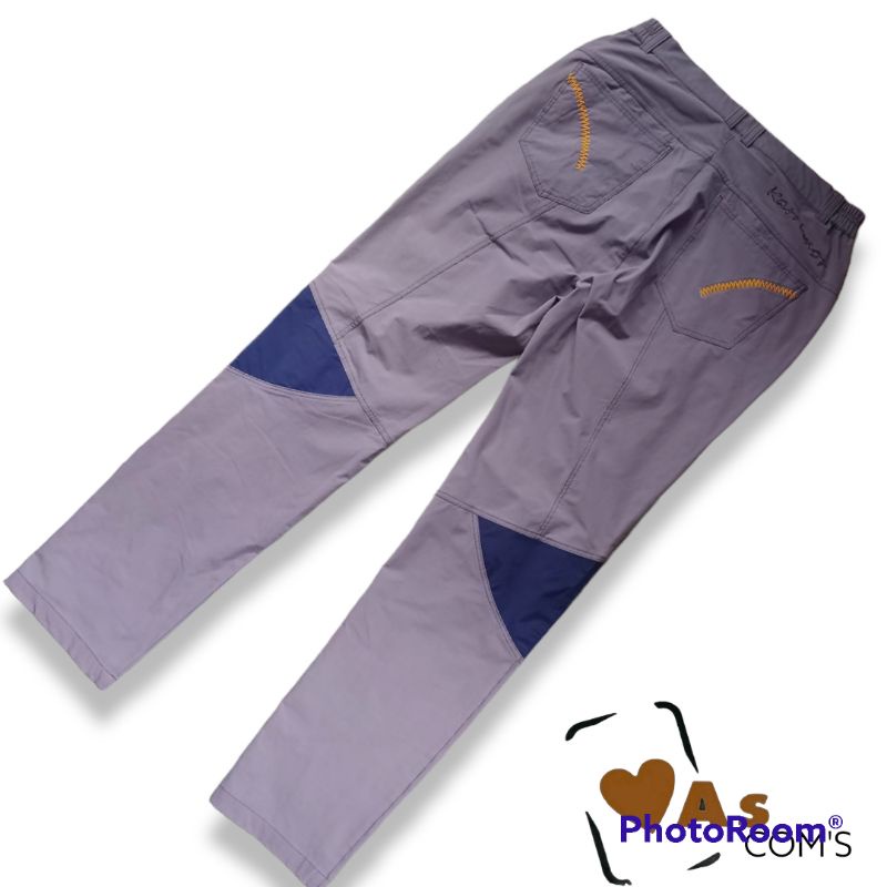 Karrimor - Celana Gunung Outdoor Hiking Second Original