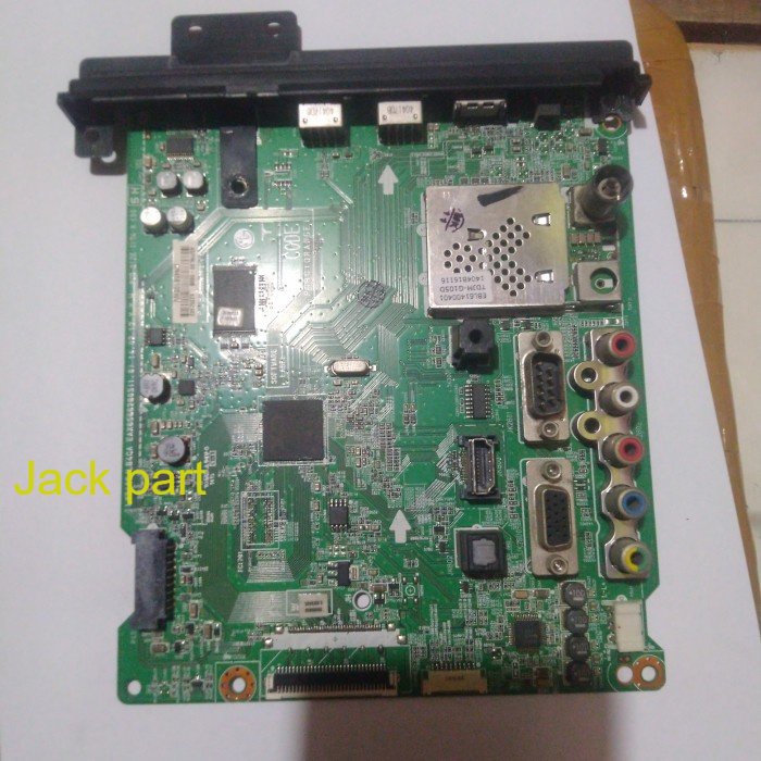 mb mainboard tv LG 32LY340c
